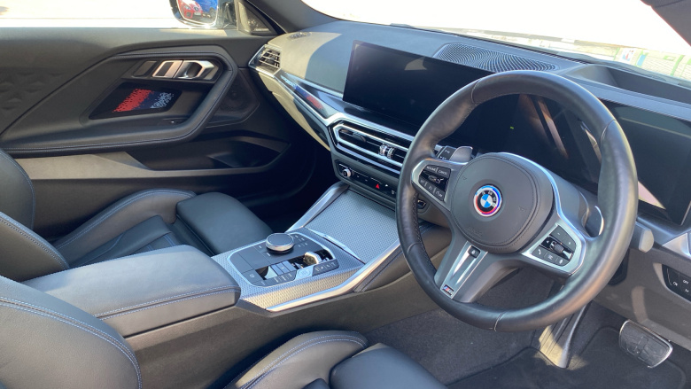 BMW 2 Series M240i xDrive 2dr Step Auto Petrol Coupe